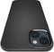 Spigen ACS05037 - Soft Case - Air Cushion Technologie - Zwart