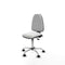 Bureaustoel Piqueras y Crespo B0005RP Wit