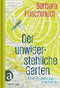 Barbara Frischmuth - Der unwiderstehliche Garten - Paperback met illustraties - (233 pagina's)
