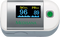 Medisana PM 100 - Pulsoximeter - Zuurstofverzadiging en hartslagfrequentie - Wit