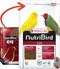 Nutribird c15 onderhoudsvoeder 1kg
