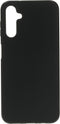 Mobiparts Galaxy A14 (2023) - TPU Case - Schokabsorberend - Zwart
