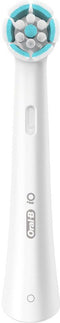 Oral-B iO Gentle Care - Opzetborstels - Zachte reiniging voor gevoelige zones (2 stuks)