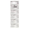CR2032 Lithium Battery IEC CR 2032 100 Pieces Value Set