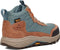TEVA W RIDGEVIEW MID RP Dames Wandelschoenen - Ademend Waterdicht - TAN/ TROOPER - Maat 42