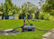 GARDENA Besproeiingspomp 4300 Silent - 4300 l/u - 43 m opvoerhoogte - 650 W