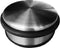 Benson Deurstopper - RVS - 4,5 x 11 cm - Zilver