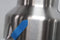 Severin SM 3585 - Inductiemelkopschuimer - Warme en koude melkschuim - RVS