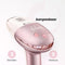 Leafline® IPL Laser Ontharingsapparaat - Epileerapparaat Dames - Pijnloos met Ice Cooling - 999.999 flitsen