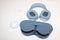 Apple AirPods Max - Over-Ear - Actieve Ruisonderdrukking USB-C - Blauw