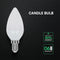 V-TAC VT-1855 - LED Lamp - 15W - Warm Wit