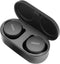 Denon PerL - True Wireless In-Ear-koptelefoon - Actieve ruisonderdrukking - Zwart