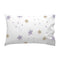 Happy Friday Sheet set 2 pieces Moons 100x130 cm (Cot) Multicolor