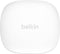 Belkin SOUNDFORM Flow - Headset - Draadloos Bluetooth - Wit