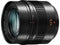 Panasonic Leica DG Nocticron 42.5mm f/1.2 Asph. Power OIS - Prime lens - Lichtsterk diafragma f/1.2 - Micro Four Thirds