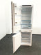 Siemens KI86NADD0 - Inbouw koelkast - 184L koelruimte 76L vriesruimte - iQ500