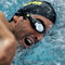 FORM Smart Swim 2 - Slimme Zwembril - Augmented Reality - Geel