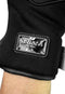 Reusch Daisy - Fingerhandschoenen - WINDSTOPPER® - zwart