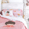Happy Friday Duvet cover set 2 pieces Dancing 135/140x200 cm (Single) Multicolor