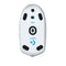 Logitech G305 - Draadloze Gaming Muis - 12000 DPI - Wit