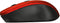 Trust Mydo - Draadloze muis - Stille knoppen - Rood
