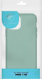 iMoshion Hoesje Geschikt voor iPhone 11 Pro Hoesje Siliconen - iMoshion Eco-Friendly Backcover - Groen