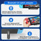 Exclusive by TW - Bluetooth USB 5.0 Dongle - Plug & Play - Grijs