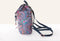 Oilily-City Rugzak Adriac Blue-Dames