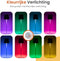 Goliving Chroma Tafellamp - Draadloos - Dimbaar - Wit - 37,5 cm (1 stuk)