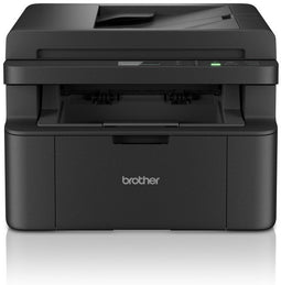 Brother DCP-L1660W - All-in-one Laserprinter - ADF Dubbelzijdig printen - Zwart