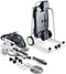 Festool KAPEX KS 60 E-UG - Afkortzaag - 1200 W - 305 x 60 mm zaagdiepte (1 stuk)