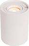 Lucide TUBE - Tafellamp - Ø 9,6 cm - LED 3 StepDim - GU10 - 1x5W 2700K - Wit