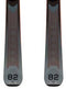 Rossignol Arcade 82 - Alpin Skipakket - 176 cm - Grijs