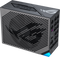ASUS ROG Thor 1600W - ATX Voeding - 80 PLUS Titanium - Grijs
