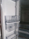 Hisense RF632N4WIE - Amerikaanse koelkast - NoFrost - RVS - 200 cm hoog - 70 cm breed