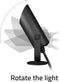 Hombli Smart Spot Light - Tuinspot - 300lm - Multi-color (1-pack)