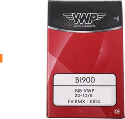 binnenband BMX 20 x 1 3/8 (37-406) FV 30 mm