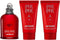 Cacharel Amor Amor Giftset - 50 ml eau de toilette spray + 2 x 50 ml bodylotion - cadeauset voor dames
