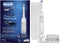 Oral-B Genius X 20000N - Elektrische tandenborstel - Gum Guard technologie en positiedetectie - Wit (4 stuks)