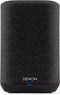 Denon Home 150 - Mono-luidspreker - HEOS Built-in Wi-Fi Bluetooth - Zwart (2 stuks)
