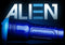 Fleshlight - Alien - Blauw
