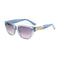 Zonnebril Dames Guess GO00004-5784W ø 60 mm