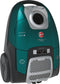 Hoover HE530ALG - Stofzuiger met zak - 3,5L - Hepa H13 - 69 dBA - LED-display