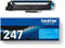 Brother TN-247C - Toner - Origineel - Cyan