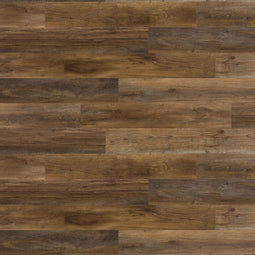 WallArt Planken 30 st GL-WA34 hout-look schuurhout eiken omberbruin