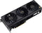 ASUS - ProArt NVIDIA GeForce RTX 4070 Ti SUPER OC Edition - Videokaart - 16GB - GDDR6X - PCIe 4.0 - 1x HDMI 2.1a - 3x DisplayPort 1.4