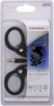 Thomson Hoofdtelefoon Clip-on Onear EAR505