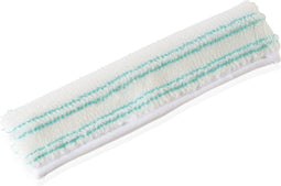Leifheit Inwasser M - Vervangingsdoek Micro Duo - 26 cm wisbreedte (6 stuks)