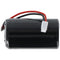 Storage battery 3V replaces Panasonic CR-2ULC3 - 850 mAh LiMnO2