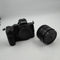 Nikon Z 5 - Systeemcamera - 24,3 MP CMOS - Nikkor Z 24-50mm f/4-6.3 - Zwart